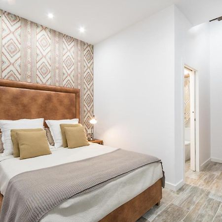 Apartament Loft Gracia Grenada Zewnętrze zdjęcie