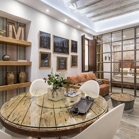 Apartament Loft Gracia Grenada Zewnętrze zdjęcie