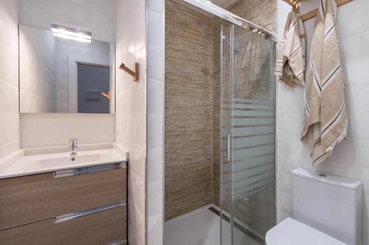 Apartament Loft Gracia Grenada Zewnętrze zdjęcie