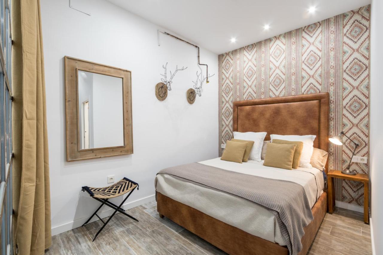Apartament Loft Gracia Grenada Zewnętrze zdjęcie