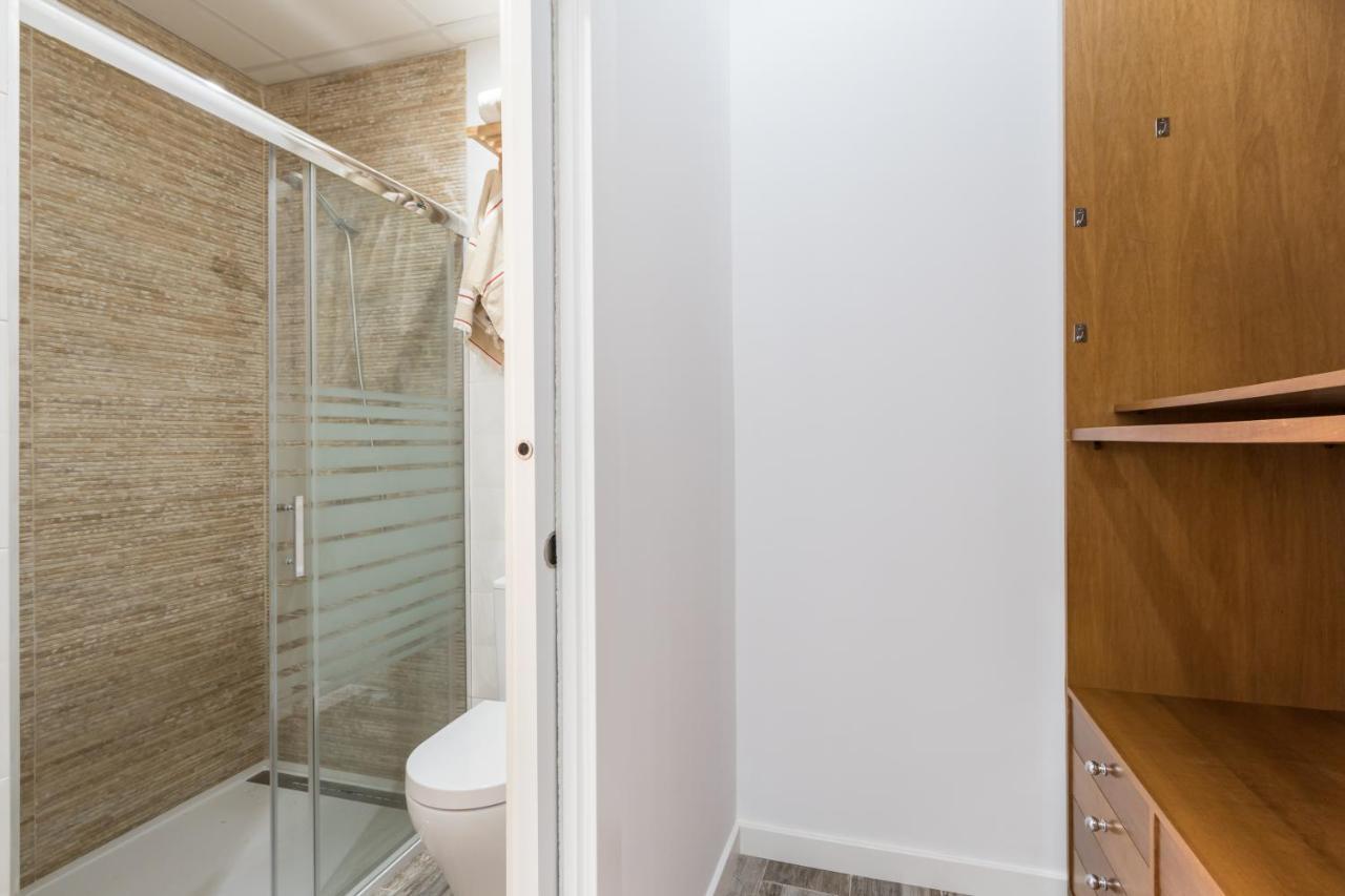 Apartament Loft Gracia Grenada Zewnętrze zdjęcie